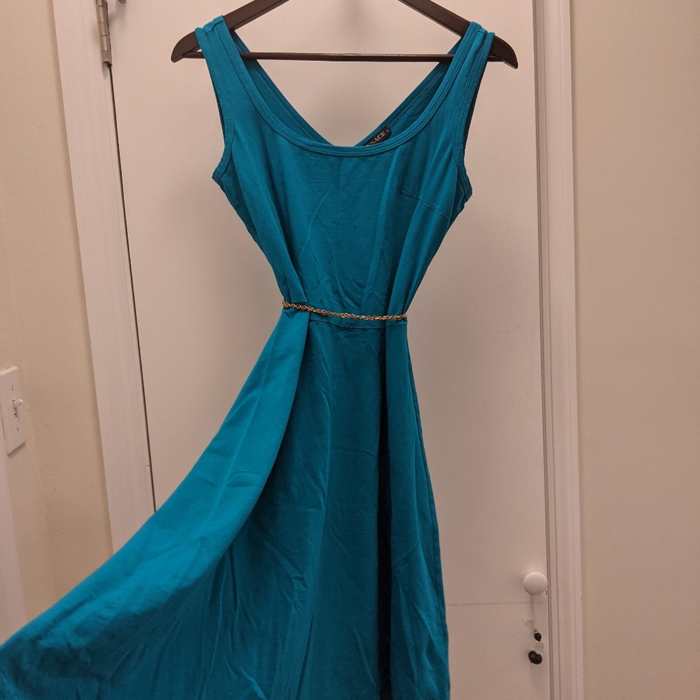 Bundle of 2 Knit Sundresses